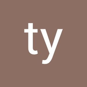 Meet your Posher, Ty